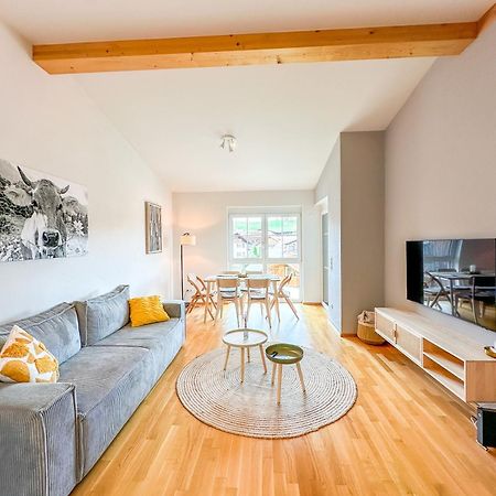 Sunset Club - Nesselwang Chalets Nr 2 외부 사진