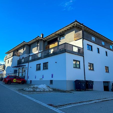 Sunset Club - Nesselwang Chalets Nr 2 외부 사진