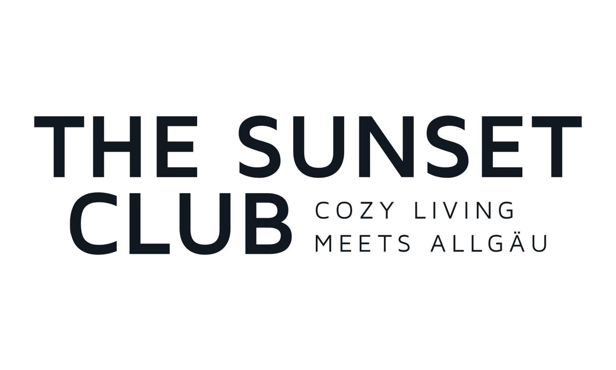 Sunset Club - Nesselwang Chalets Nr 2 외부 사진
