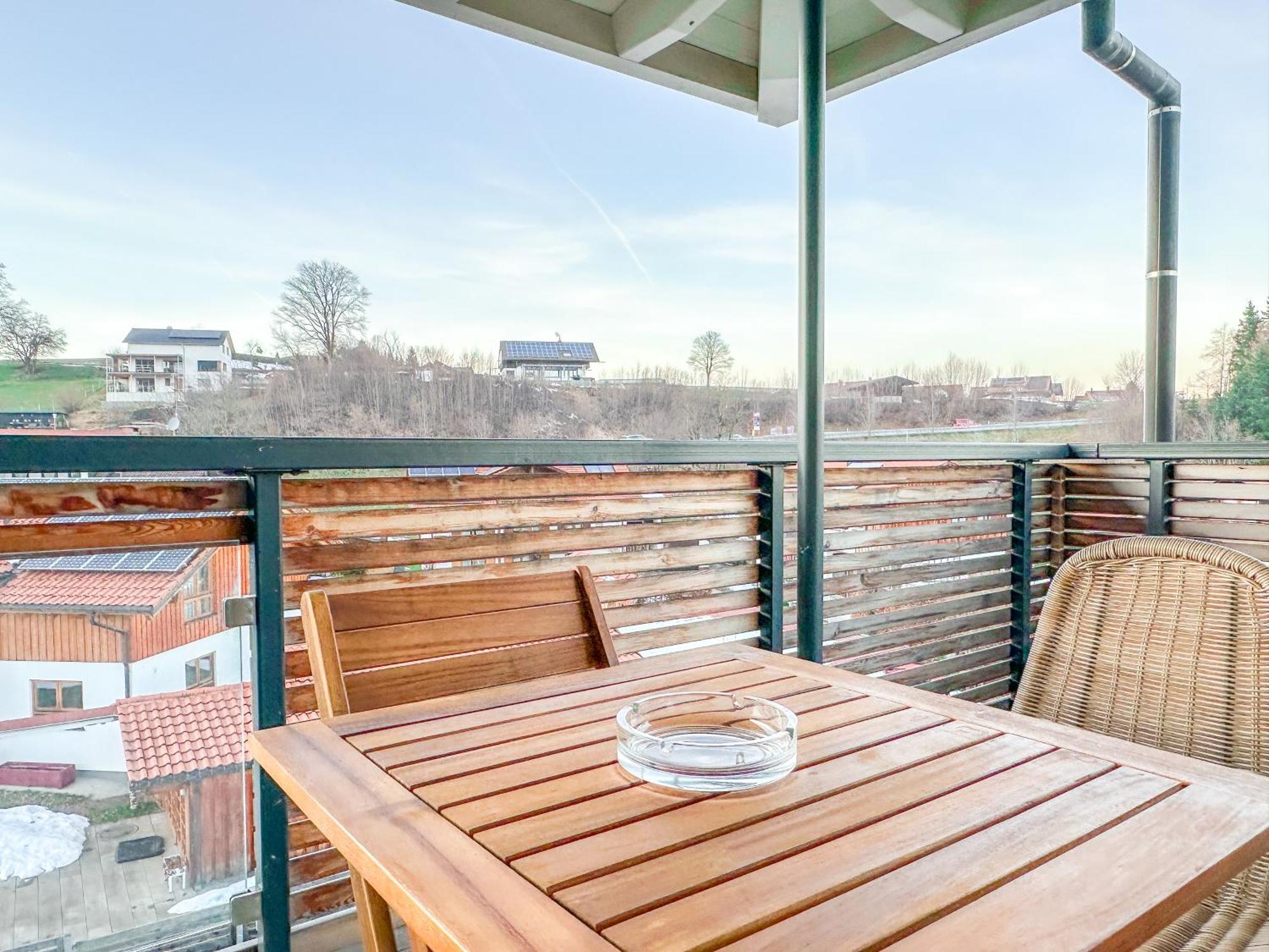 Sunset Club - Nesselwang Chalets Nr 2 외부 사진