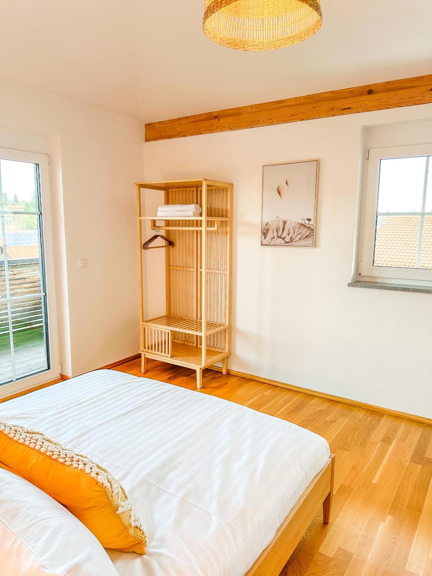 Sunset Club - Nesselwang Chalets Nr 2 외부 사진