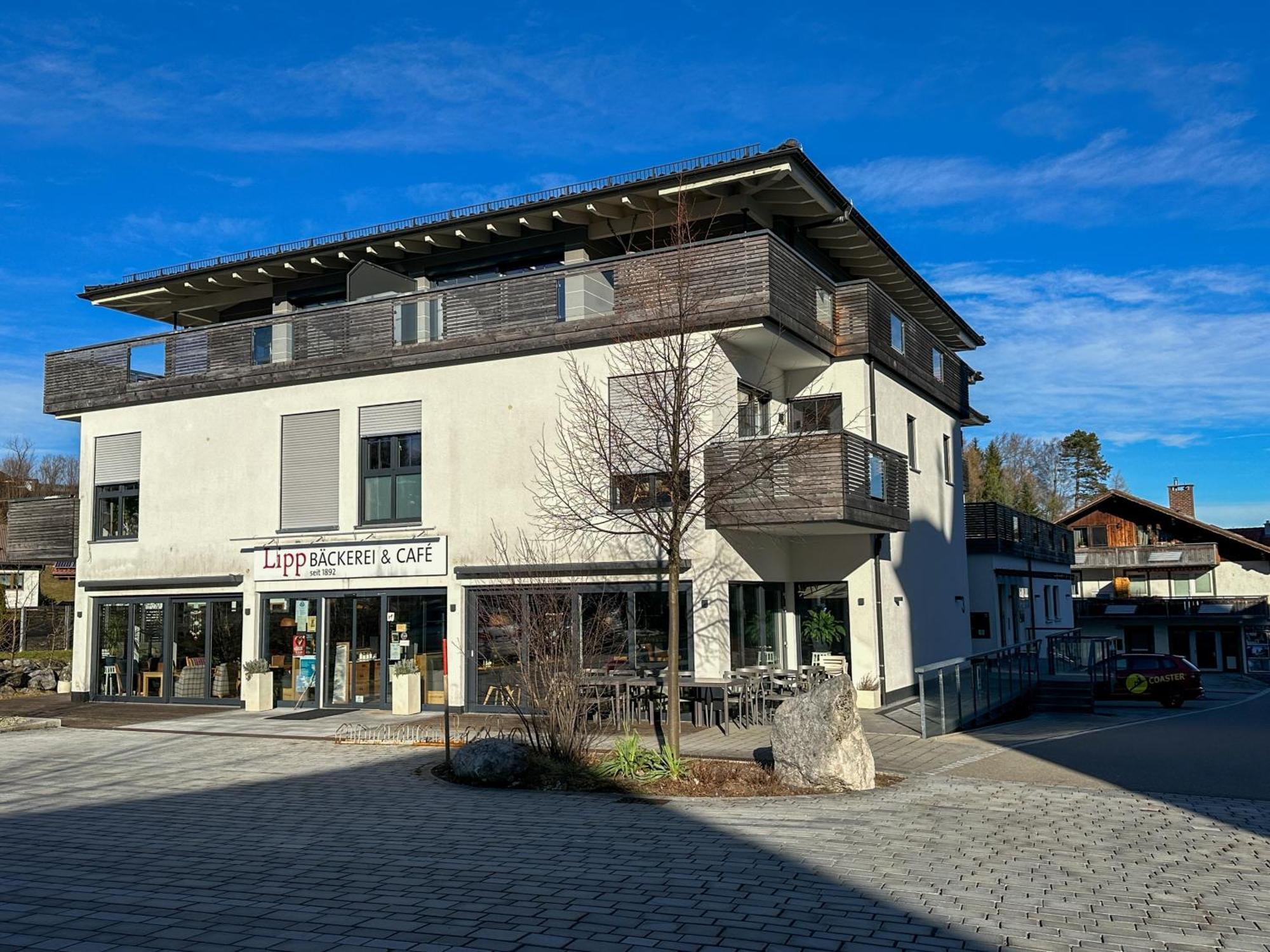 Sunset Club - Nesselwang Chalets Nr 2 외부 사진
