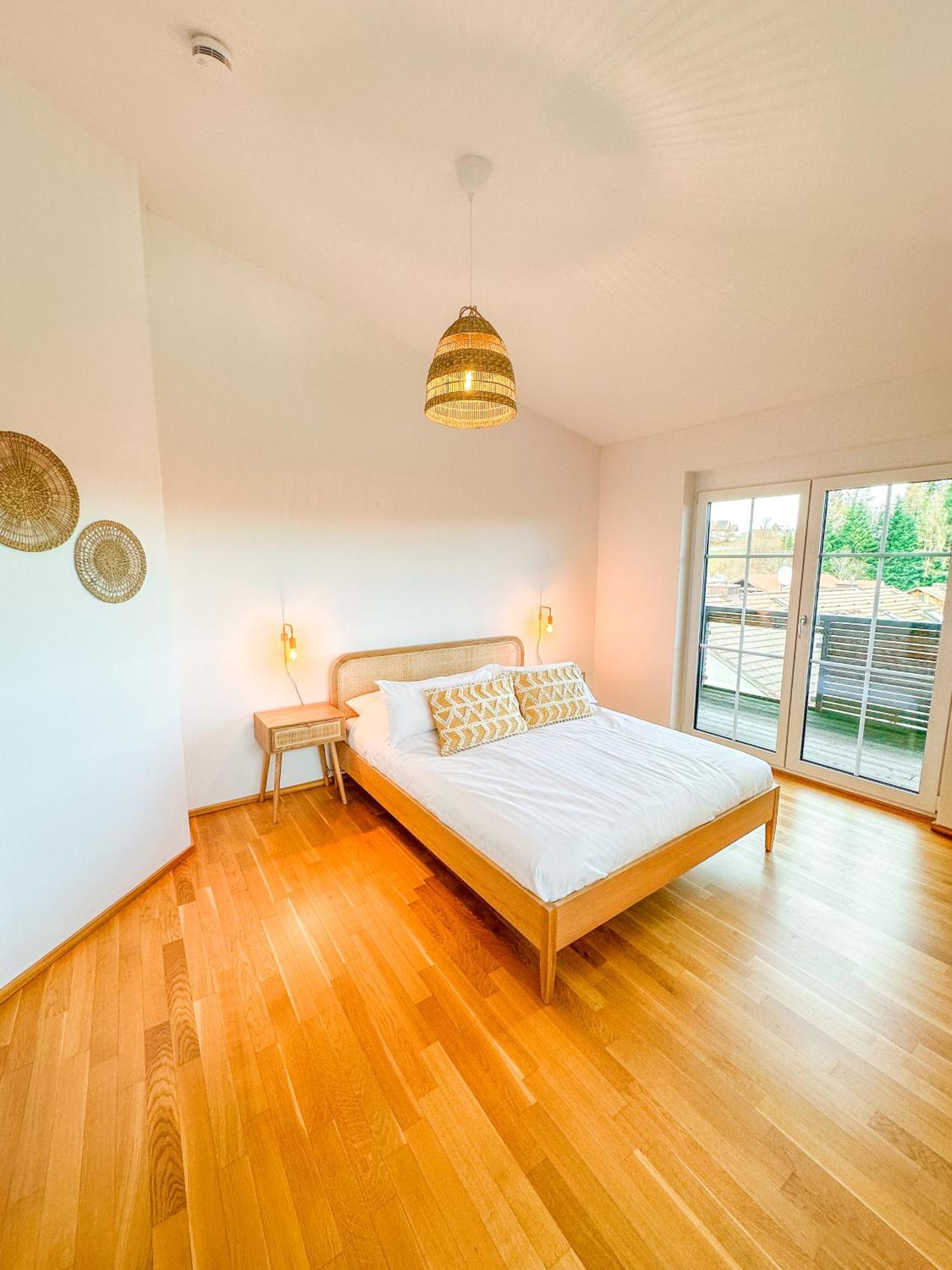 Sunset Club - Nesselwang Chalets Nr 2 외부 사진