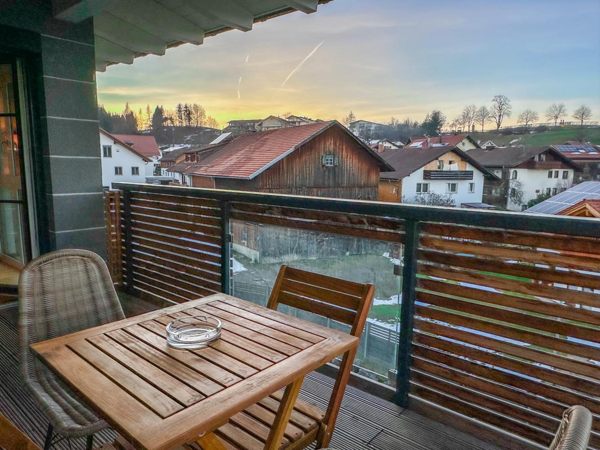Sunset Club - Nesselwang Chalets Nr 2 외부 사진